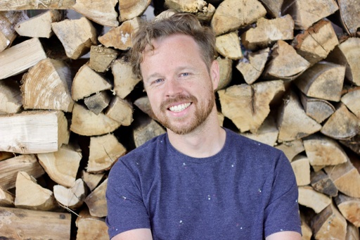 Charlie Hooper-Williams